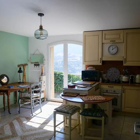 La Maison De Ninia ディーニュ・レ・バン エクステリア 写真