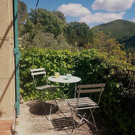 La Maison De Ninia ディーニュ・レ・バン エクステリア 写真